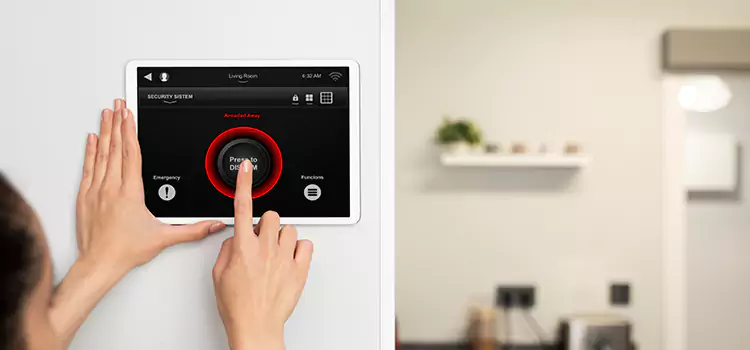 Blink Video Doorbell Installation San Lorenzo
