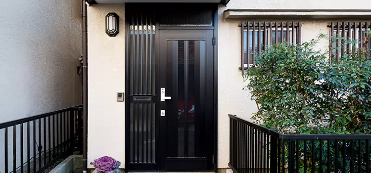Popular Exterior Door Options in San Lorenzo, CA