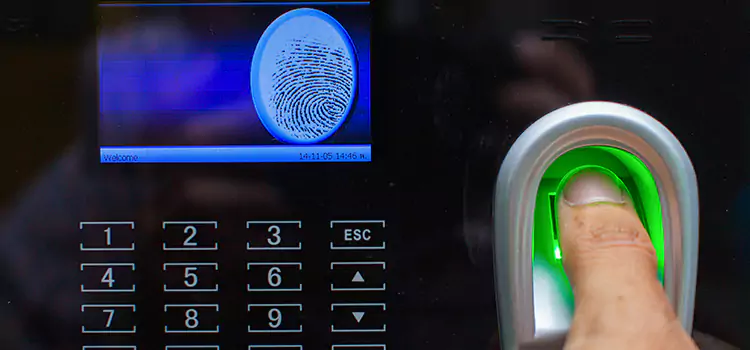 Your Trusted Partner for Secure Access in San Lorenzo, CA