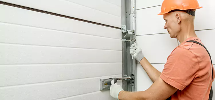 Why Choose Us for Garage Door Lock Services in San Lorenzo, CA?