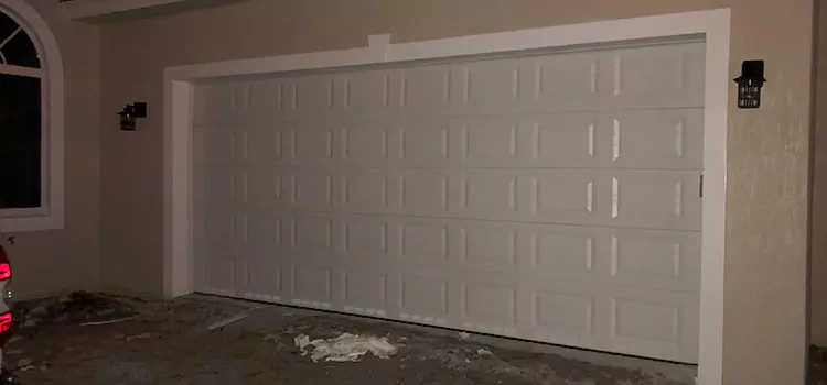 Garage Door Coil Replacement San Lorenzo