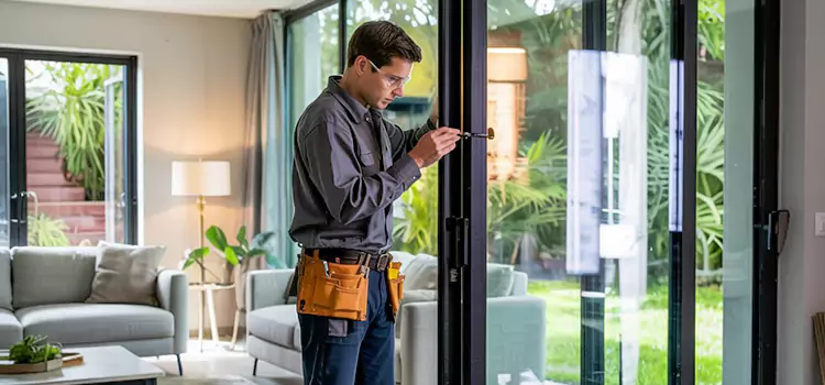 Why Choose Us for Your Glass Door Needs in San Lorenzo, CA?