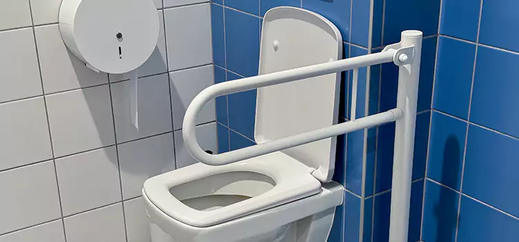 Comprehensive Solutions in San Lorenzo, CA for Accessible Facilities