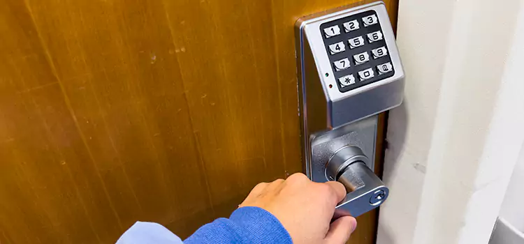 Why Choose Us for Your Keypad Lock Needs in San Lorenzo, CA?