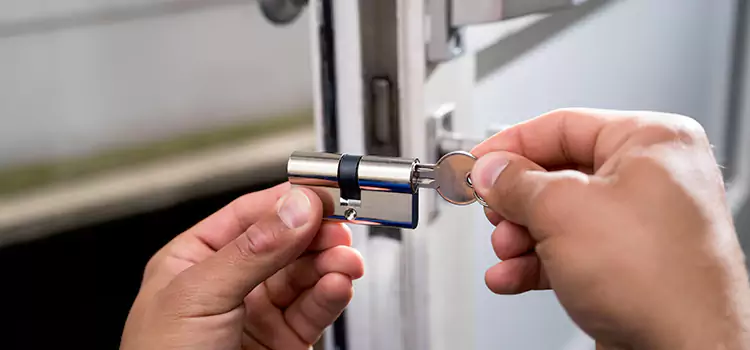 Lock Change Locksmiths San Lorenzo