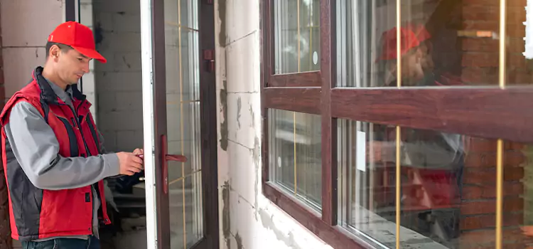Sliding Door Lock Repair San Lorenzo