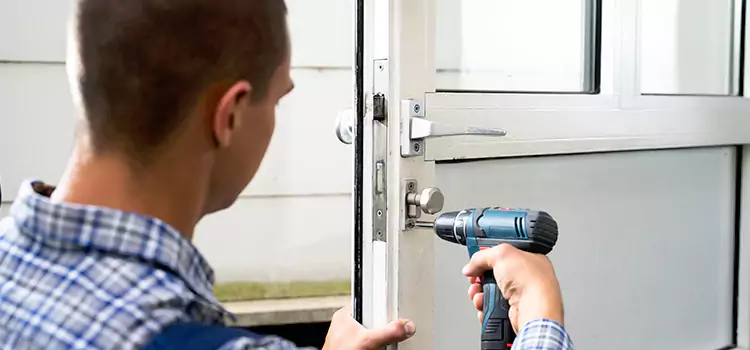 Experienced and Reliable Technicians San Lorenzo