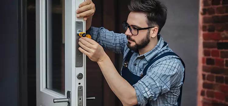 Residential Door Repairs San Lorenzo