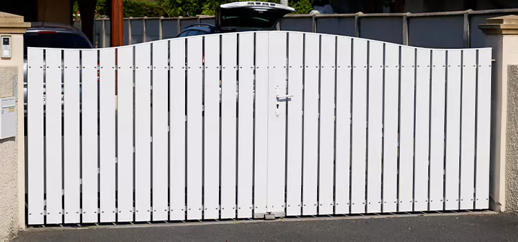 Why Choose Us for Residential Gate Repair in San Lorenzo, CA?