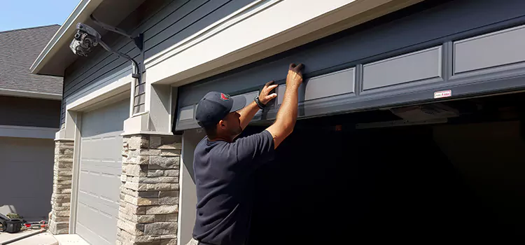 Janus Roll Up Doors San Lorenzo