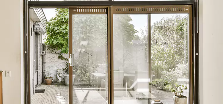 Glass Door Panel Replacement Cost San Lorenzo