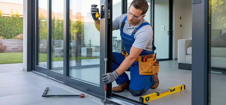 Patio Door Replacement San Lorenzo