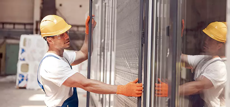 Sliding Door Mesh Replacement San Lorenzo