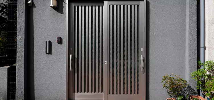 Specialized Steel Door Services in San Lorenzo, CA