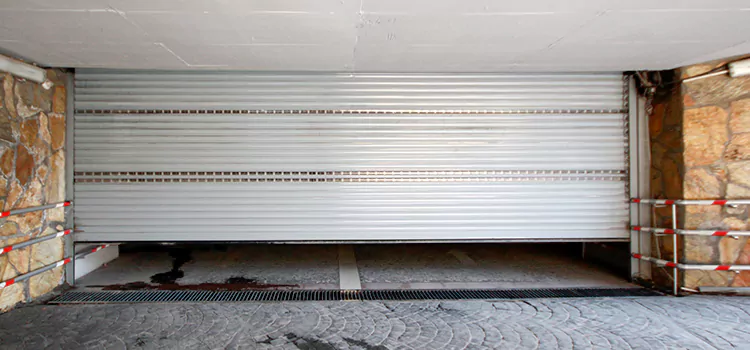 Steel Garage Door Repair San Lorenzo