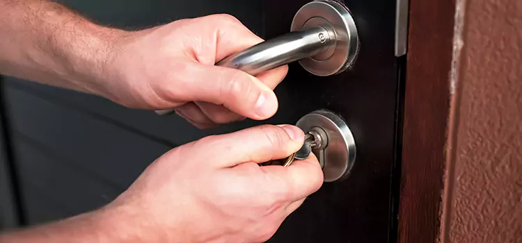 Door Closer Repair & Installation San Lorenzo